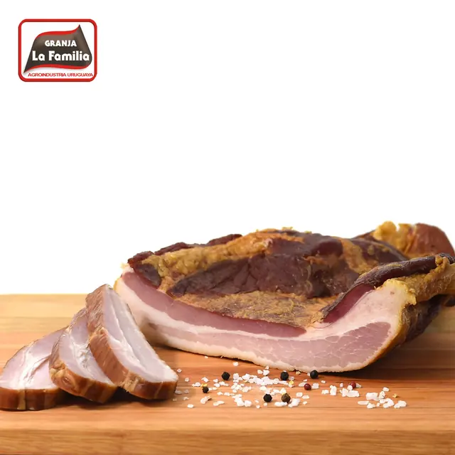 Panceta