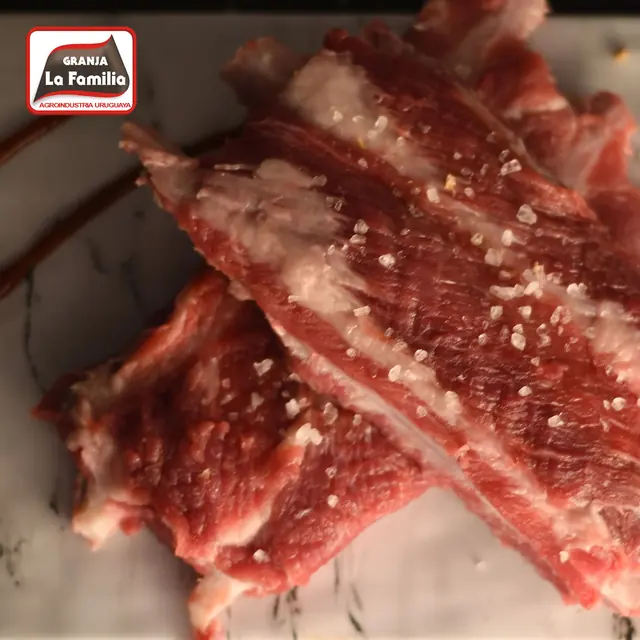 Ribs de Cerdo