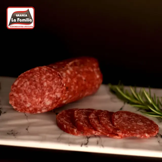 Salamín